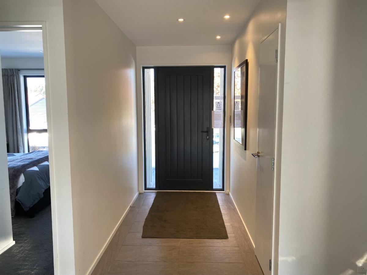 30 Rutherford Crescent هانمر سبرينغز المظهر الخارجي الصورة