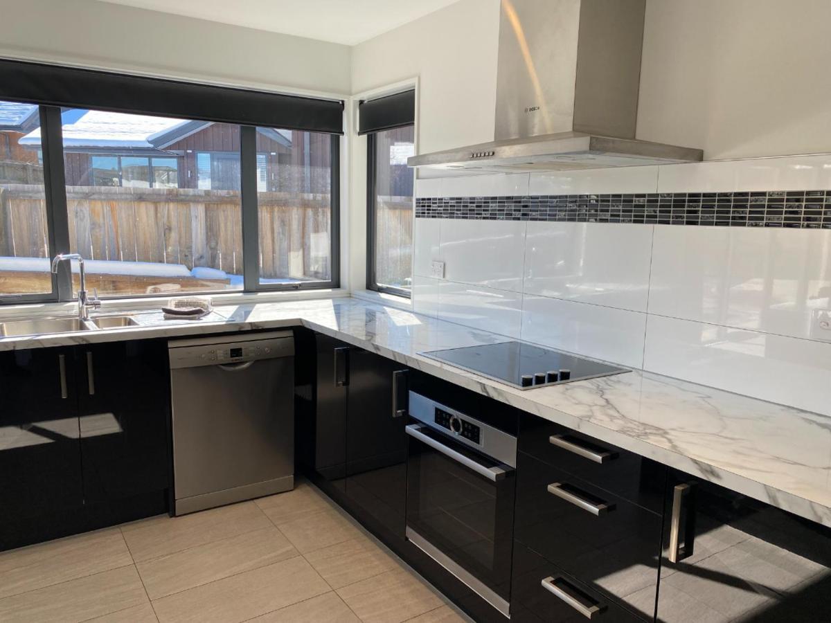 30 Rutherford Crescent هانمر سبرينغز المظهر الخارجي الصورة